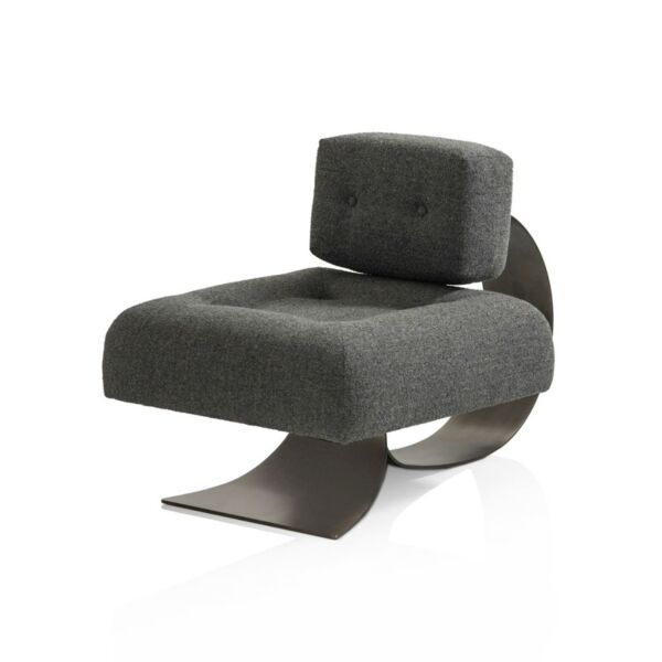 كرسي سبيرال