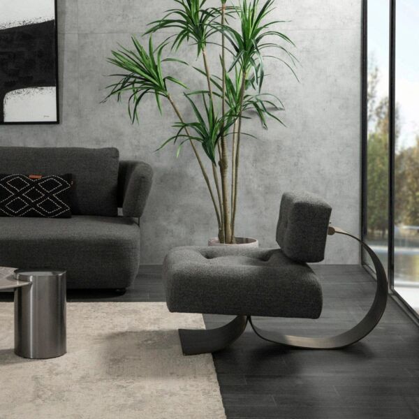 كرسي سبيرال