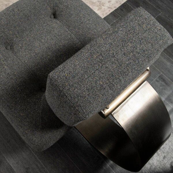 كرسي سبيرال