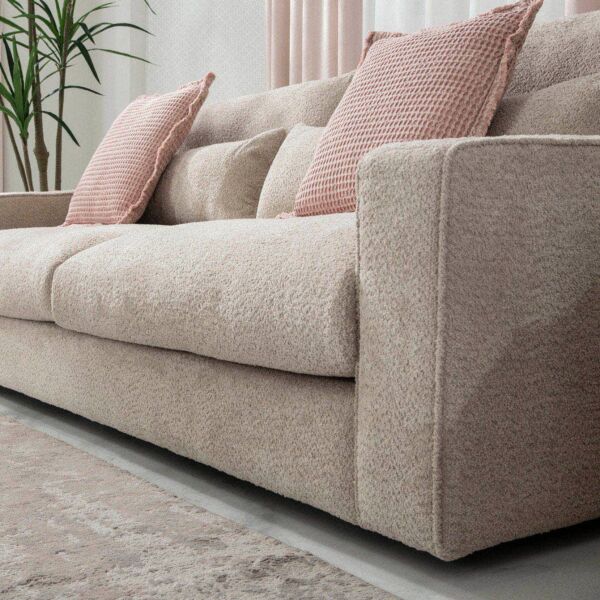 طقم كنب دريمويفر 3 قطع