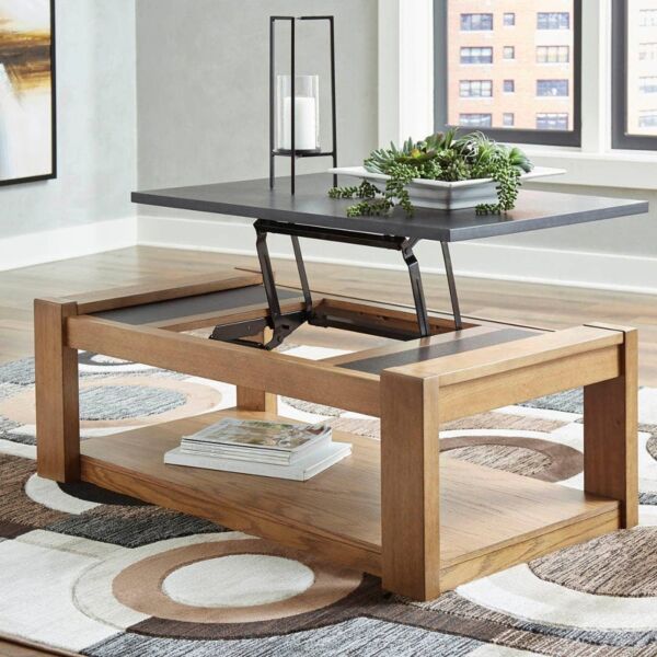 طقم طاولات قهوة 3 قطع كوينتينا