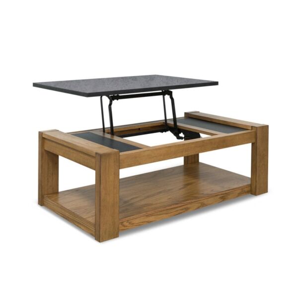 طقم طاولات قهوة 3 قطع كوينتينا