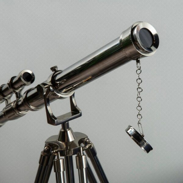تحفة فنية تلسكوب سيمبرا
