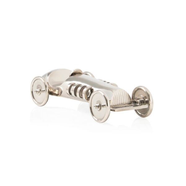 تحفة فني سيارة اشيفي  -  فضي