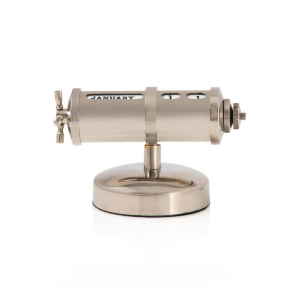 مجسم فني تقويم