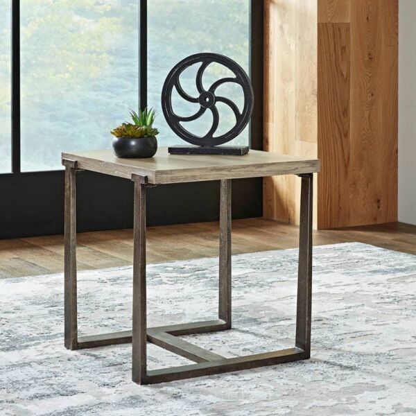 طاولة جانبية دالينفيل