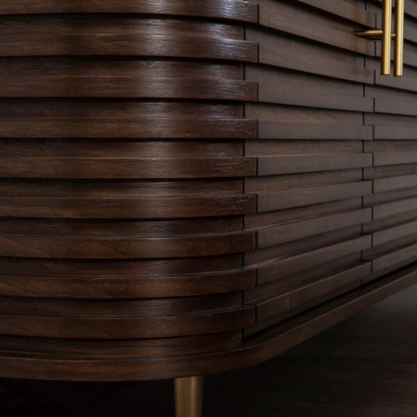 طاولة بوفيه كاترا