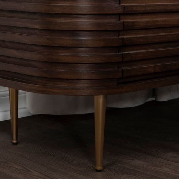 طاولة بوفيه كاترا