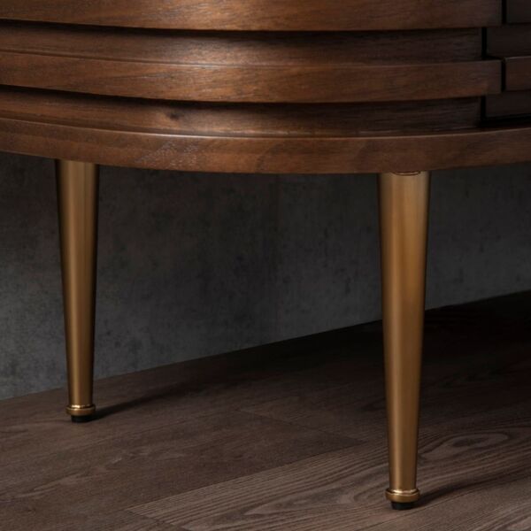 طاولة تلفزيون كاترا