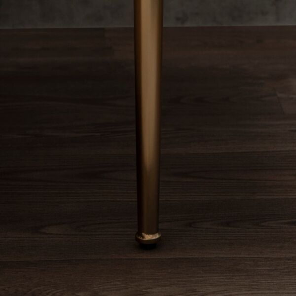 طاولة جانبية كاترا