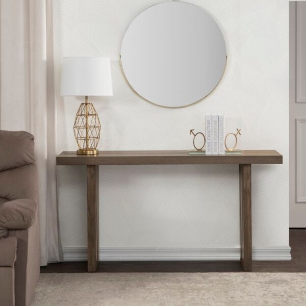 كونسول ليلي