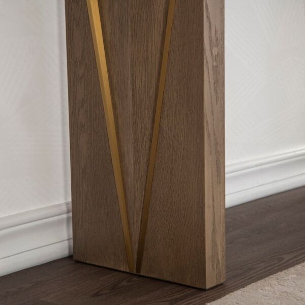 كونسول ليلي