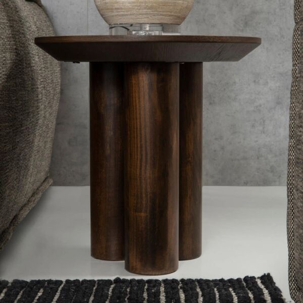 طاولة جانبية ليندن