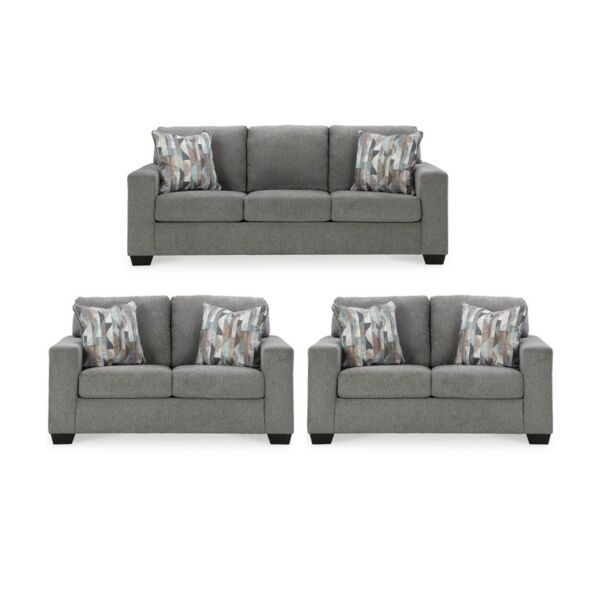 طقم كنب دلتونا