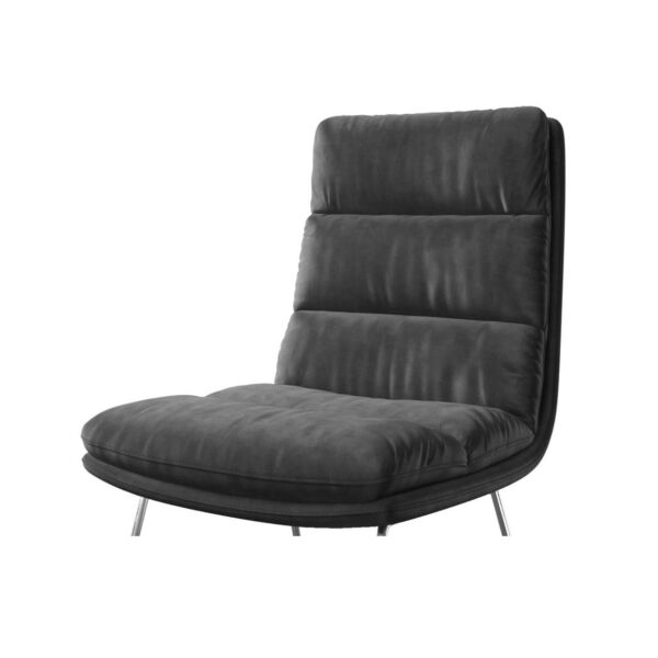 مقعد كرسى طعام ابيليا - اخضر