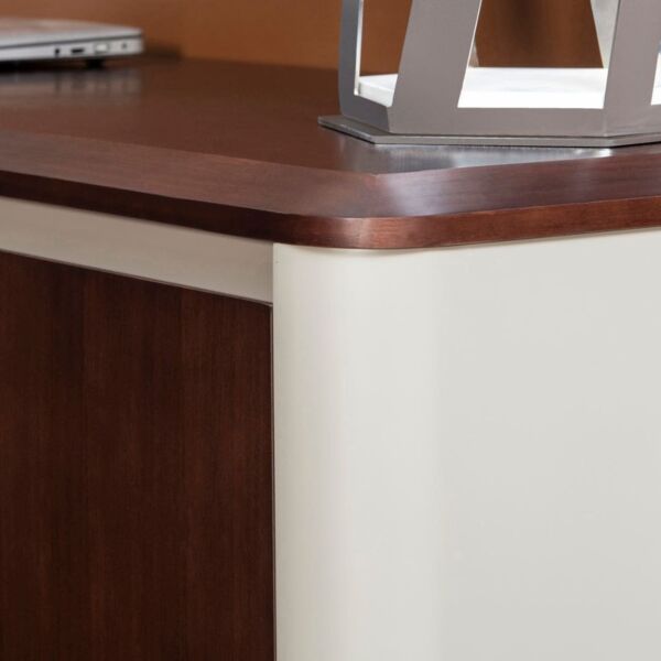 خزانة ملفات مكتبية قصيرة دانهال