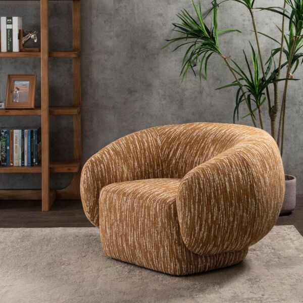 كرسي استقبال سيدريكا