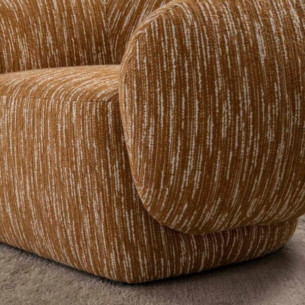 كرسي استقبال سيدريكا