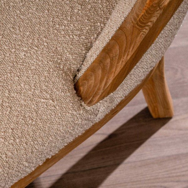 كرسي طعام ناندي