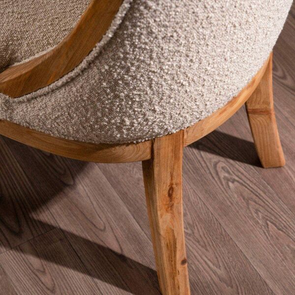 كرسي طعام ناندي