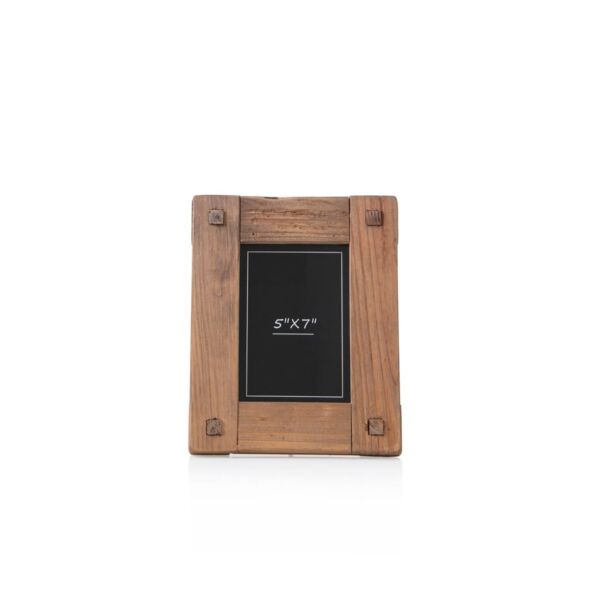 اطار صورة ناندي - حجم وسط