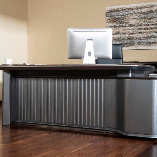 مكتب زاوية جميما - 240 سم