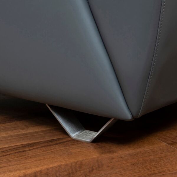 كنبة مكتبية مفردة 1 مقعد سانزا