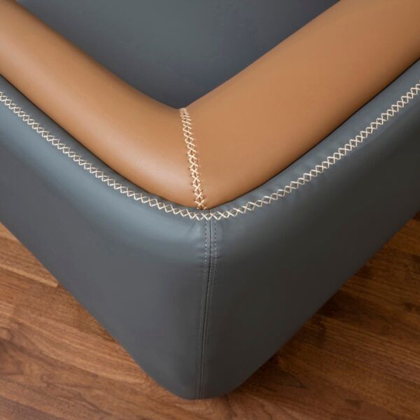 كنبة مكتبية مفردة 1 مقعد سانزا