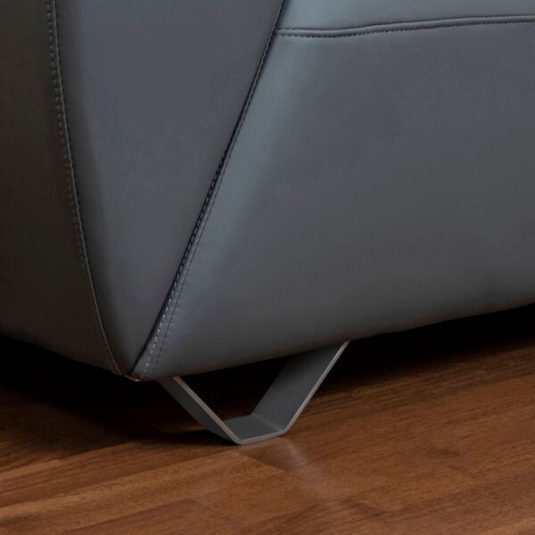 كنبة مكتبية لينيا - 3 مقاعد