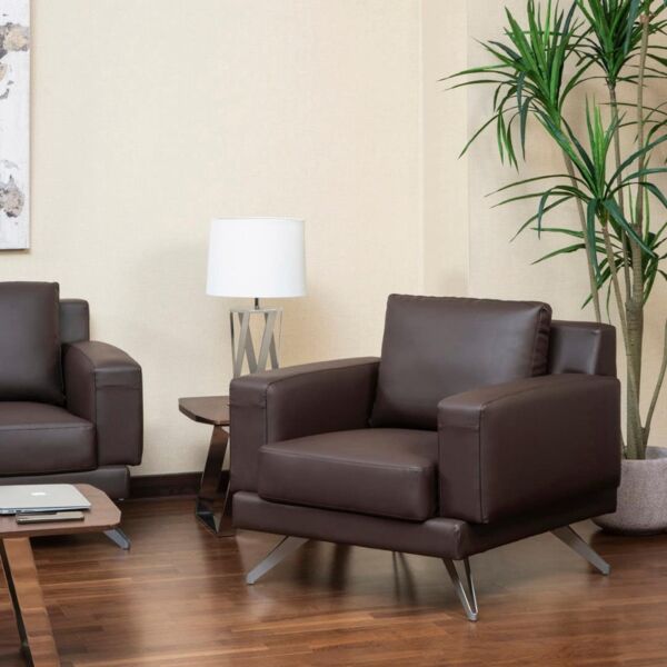 كنبة مكتبية مفردة 1 مقعد افون