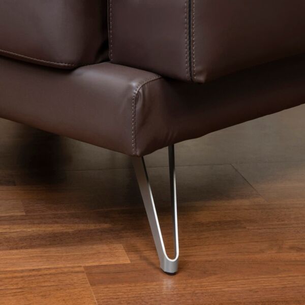 كنبة مكتبية مفردة 1 مقعد افون