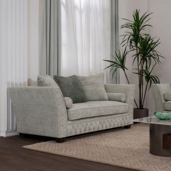 طقم كنب 4 قطع جورستاد