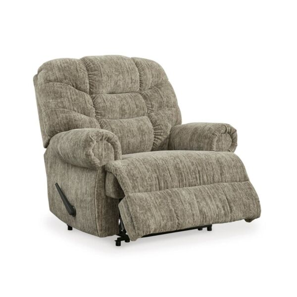 كرسي استرخاء يدوي مفرد مارت