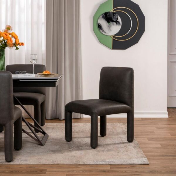 كرسي طاولة طعام هورتون