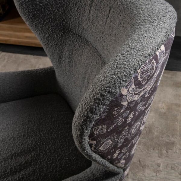 كرسي استقبال والتون