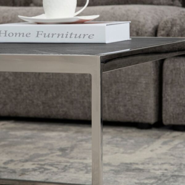 طاولة قهوة فازيو