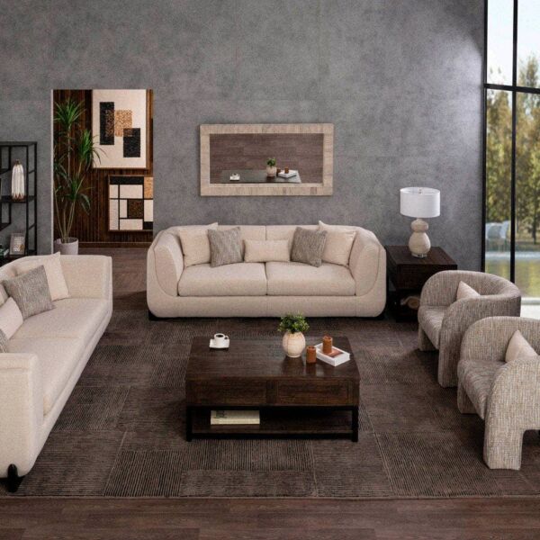 طقم كنب مافيرا