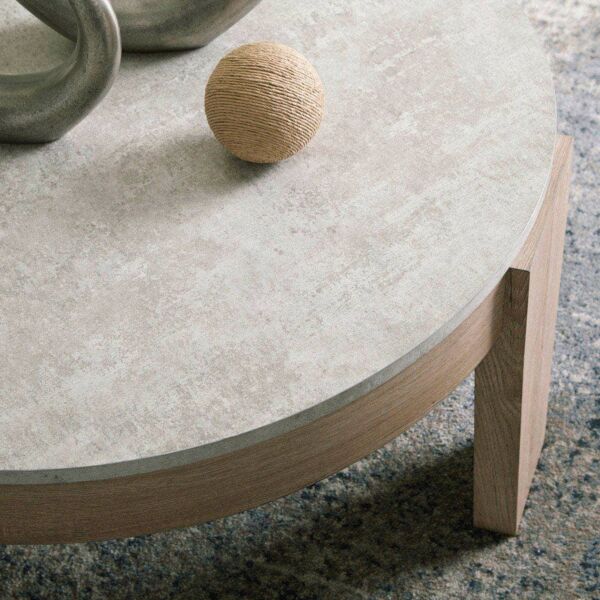 طقم طاولات قهوة 3 قطع جويستون