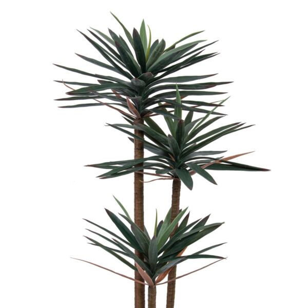 شجرة يوكا صناعية 152سم