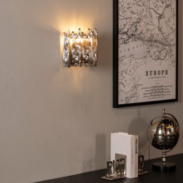 اضاءة جدارية أميسي