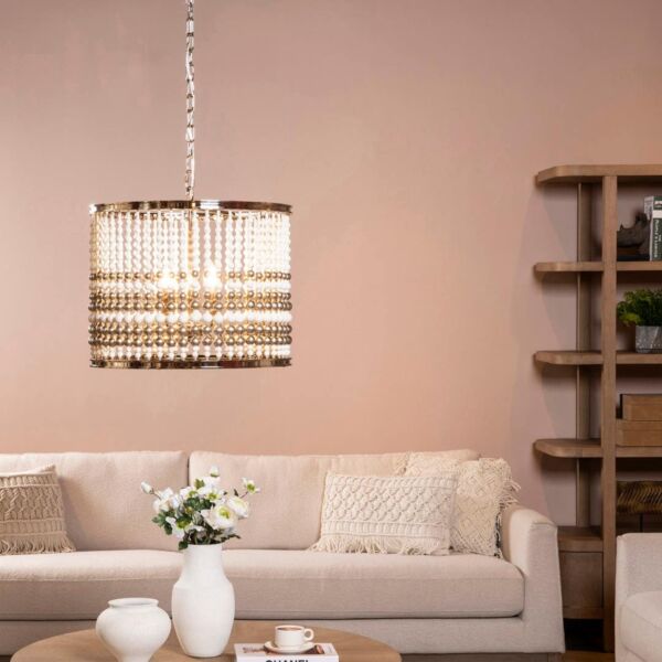 ثريا علاقي ستورا - فضي