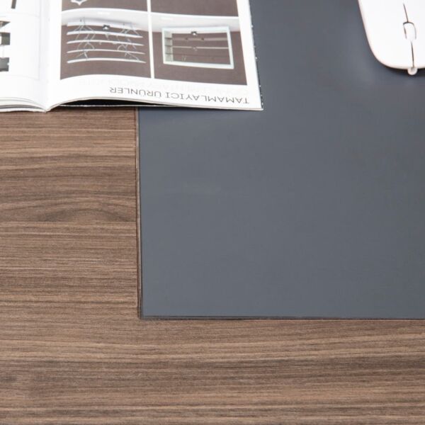 طاولة مكتب زاوية يسار جيجر