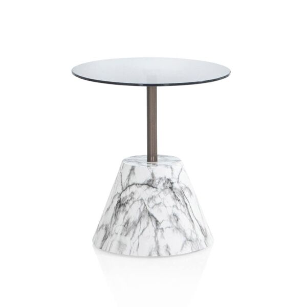 طاولة جانبية ماكنزي