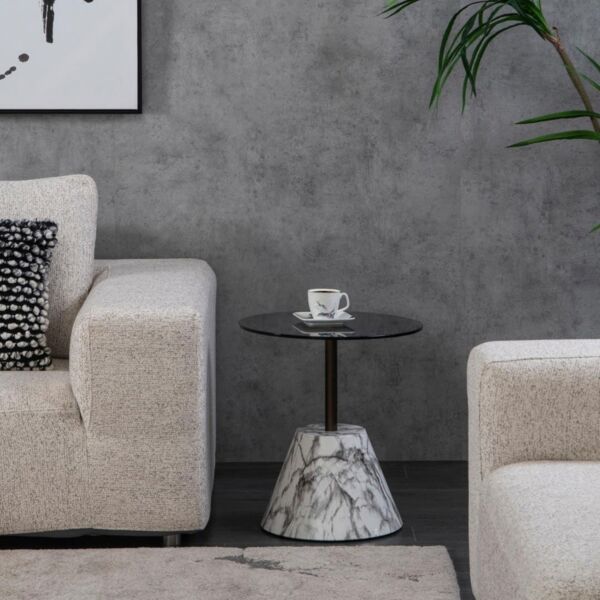 طاولة جانبية ماكنزي