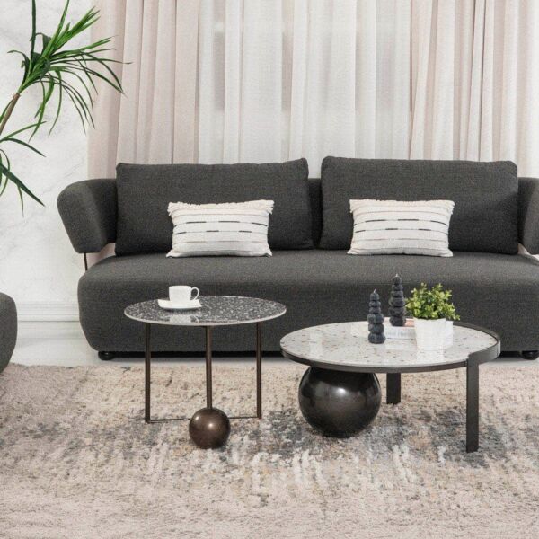 طقم طاولات بلايمغامي - 2 قطعة