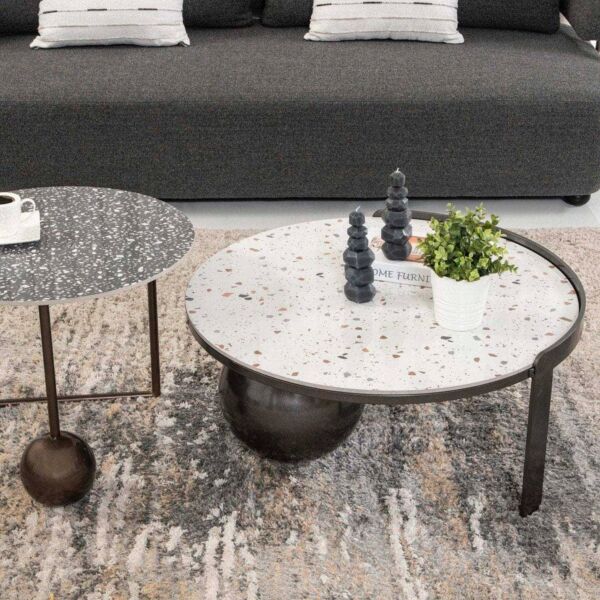 طقم طاولات بلايمغامي - 2 قطعة