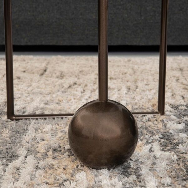 طقم طاولات بلايمغامي - 2 قطعة