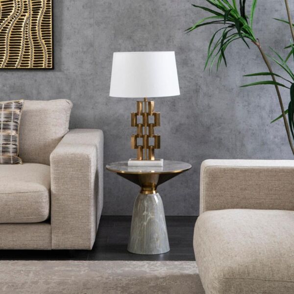 طاولة جانبية هوكينز