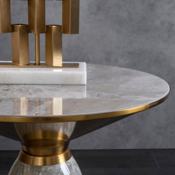 طاولة جانبية هوكينز