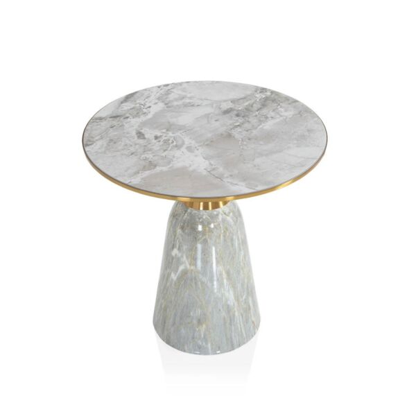 طاولة جانبية هوكينز